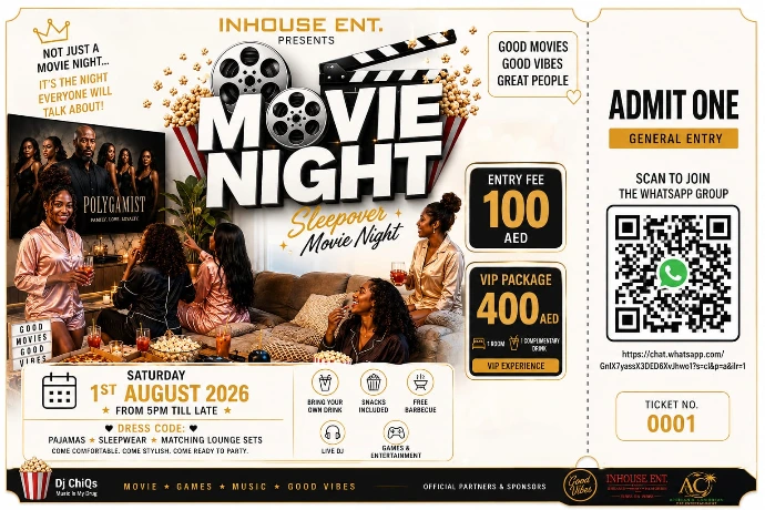 Valentine Love Night Party Template - Made with PosterMyWall.webp