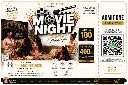 Valentine Love Night Party Template - Made with PosterMyWall.webp