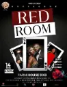 RED ROOM/THE BAG SINGLE TICKETS14TH FEB,2026